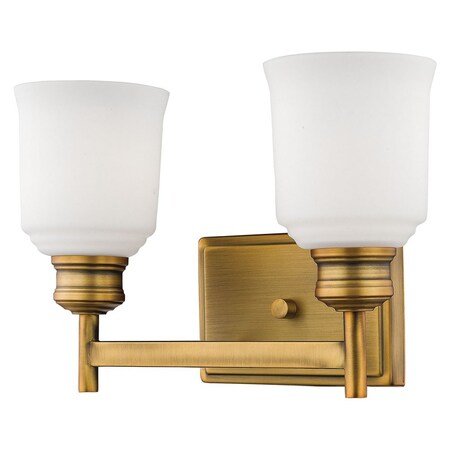 Millennium Vanity 172-HBZ